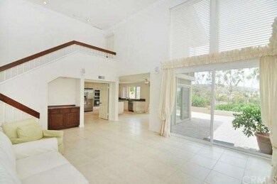 Kitchen has been renovated & opened to the living 