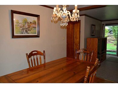 Dining Room.