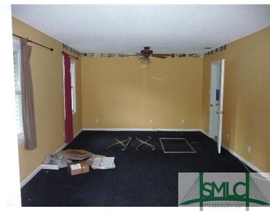 Interior Space/Layout.