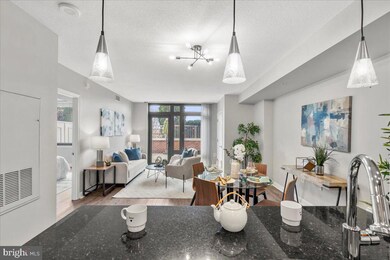 Midtown Alexandria Station Condominiums unit 720, Alexandria, VA 22303 - photo 6