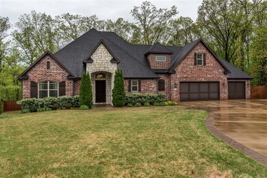 1405 NW Hermanus St, Bentonville, AR 72712 - photo 3