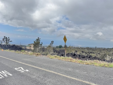 Lower 1/2 of Lot 24 Block 111 shows even more of the coastline and horizon.