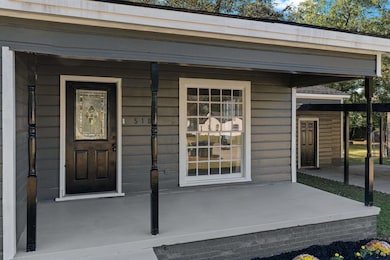 510 S Jean Dr, Longview, TX 75602 - photo 3