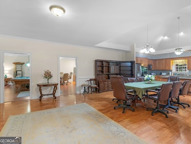 190 Oak Hill Cir, Covington, GA 30016 - photo 4