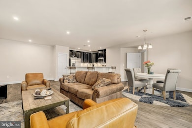 10110 Seattle Slew Ln unit M, Laurel, MD 20723 - photo 4