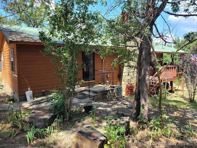 183 E 2nd St, Eufaula, OK 74432 - photo 3