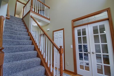 Staircase
