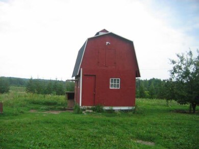 Outbuilding 2