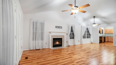 238 Pierce Lake Dr unit 59, Chelsea, MI 48118 - photo 2