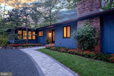 559 Drakes Corner Rd, Princeton, NJ 08540 - photo 5