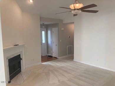 116 Hickory Glen Lane Family Room