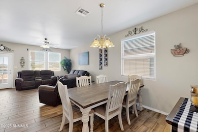 7059 Chaco, Las Cruces, NM 88012 - photo 4