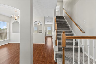 9531 Taftsberry Dr, Houston, TX 77095 - photo 3