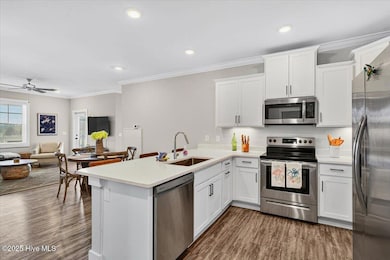 395 S Crow Creek Dr NW unit 1623, Calabash, NC 28467 - photo 5