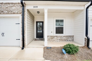 2439 Sequoia Trail, Evans, GA 30809 - photo 7