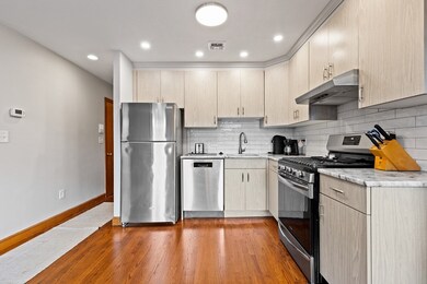 263 North St unit 3, Boston, MA 02113 - photo 3
