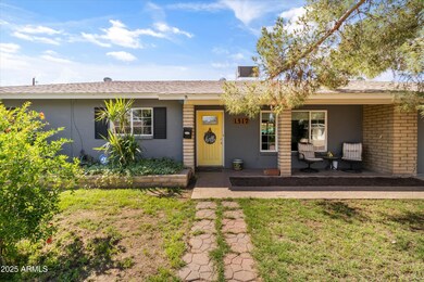 1517 W Tuckey Ln, Phoenix, AZ 85015 - photo 5