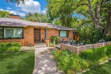 7123 Lakeshore Dr, Dallas, TX 75214 - photo 3