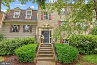 20205 Shipley Terrace unit 1-C-101, Germantown, MD 20874 - photo 3