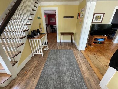 Entry Way