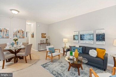 5112 Macarthur Blvd NW unit 3, Washington, DC 20016 - photo 3