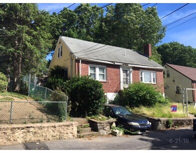 15 Rosemont St, Mattapan, MA 02126 - photo 2