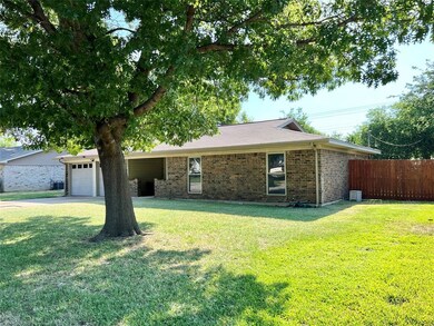 712 S Kate St, Fort Worth, TX 76108 - photo 4