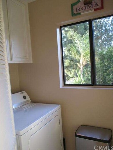 Laundry Room with Ample Storage