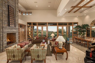 Great room