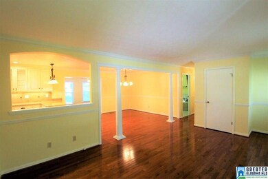 302 Dennis St, Weaver, AL 36277 - photo 5