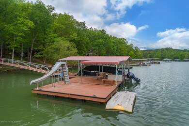 Boat Dock