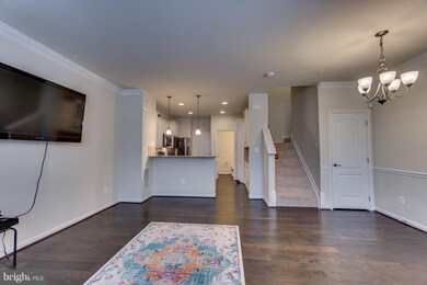 4918 Dane Ridge Cir, Woodbridge, VA 22193 - photo 6