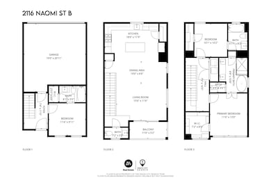 2116 Naomi St unit B, Houston, TX 77054 - photo 7