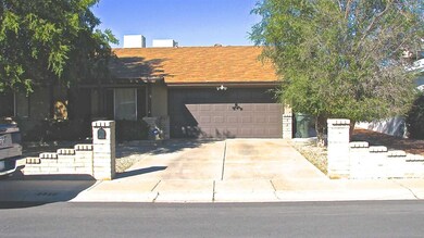 2 Car Garage