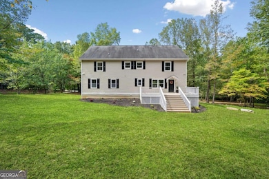 440 Colbert Rd, Dallas, GA 30132 - photo 2