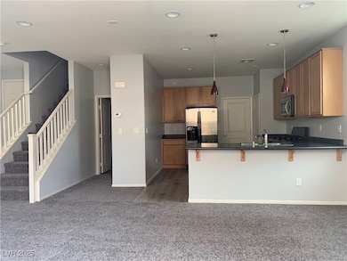 8608 Bella Sparkle Ave, Las Vegas, NV 89178 - photo 7