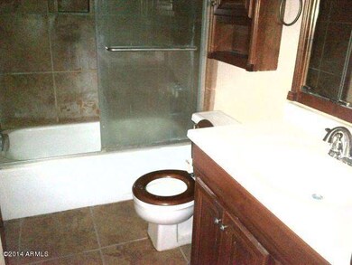 UPSTAIRS BATH