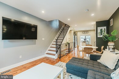 1421 S Ringgold St, Philadelphia, PA 19146 - photo 4