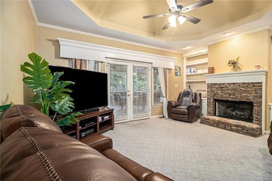 3710 Glen Ian Dr, Loganville, GA 30052 - photo 7