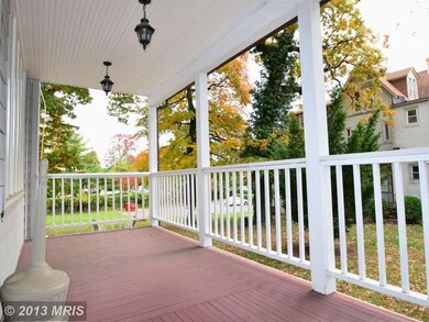 4011 Roland Ave, Baltimore, MD 21211 - photo 4