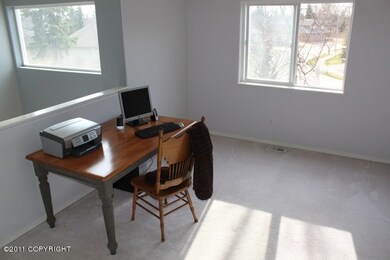Libary or office