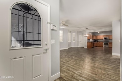 20032 N 49th Dr, Glendale, AZ 85308 - photo 2