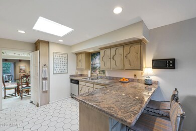 Breakfast Bar