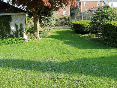 Land/Lot.