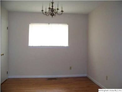 Formal Dining Room.