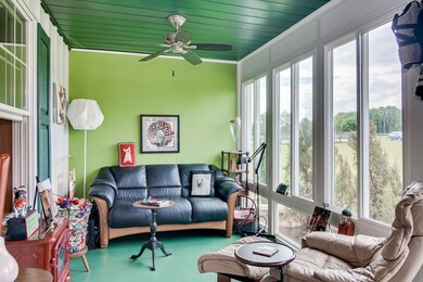 Front Sunroom