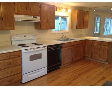 66 Mountain View unit 66, Palmer, MA 01080 - photo 6