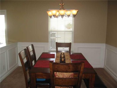 12748 Redskins Ave, Fishers, IN 46037 - photo 5