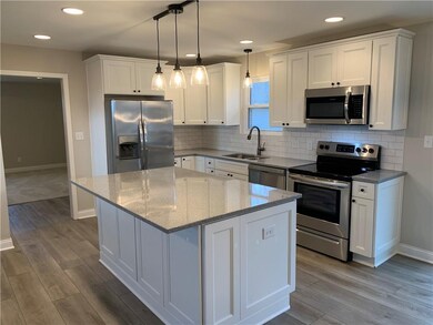 1041 S Old Us Highway 31, Franklin, IN 46131 - photo 5