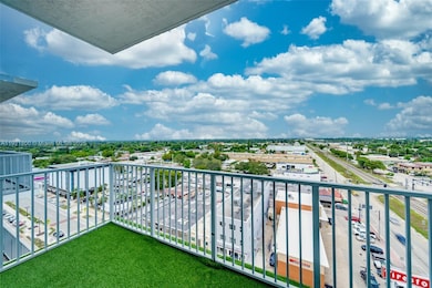 Hollywood Station unit 1007, Hollywood, FL 33020 - photo 7